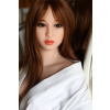 Real Sex Doll Asian Girl Moni 5ft 0' (153 cm)/ B-Cup - WM doll