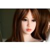 Real Sex Doll Asian Girl Moni 5ft 0' (153 cm)/ B-Cup - WM doll