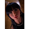 Love Doll Black-haired Niky 5ft 1' (155 cm)/ D-Cup - WM doll