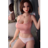 Love Doll Asian Girl Luki 5ft 3' (161 cm)/ I-Cup - WM doll