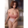 Love Doll Asian Girl Luki 5ft 3' (161 cm)/ I-Cup - WM doll