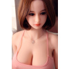 Love Doll Asian Girl Luki 5ft 3' (161 cm)/ I-Cup - WM doll