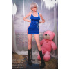 Real Sex Doll Anime Sia 5ft 5' (165 cm)/ D-Cup - WM doll