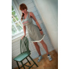 Real Sex Doll Redhead Lucy 5ft 6' (170 cm)/ H-Cup - WM doll
