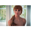 Real Sex Doll Redhead Lucy 5ft 6' (170 cm)/ H-Cup - WM doll