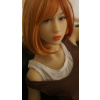 Real Sex Doll Redhead Hannah 5ft 1' (155 cm)/ E-Cup - Doll4ever