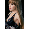 Sexy Love Doll Asian Girl Sarah 5ft 5' (165 cm)/ A-Cup - Irontech Doll