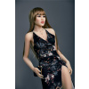 Sexy Love Doll Asian Girl Sarah 5ft 5' (165 cm)/ A-Cup - Irontech Doll