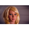 Love Doll Blonde Caroline 5ft 1' (157 cm)/ B-Cup - WM doll