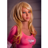 Love Doll Blonde Caroline 5ft 1' (157 cm)/ B-Cup - WM doll
