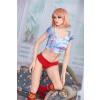 Sex Doll Cute Adel 5ft 5' (165 cm)/ A-Cup - Irontech Doll