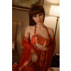 Sexy Love Doll Seductive Romei 5ft 6' (168 cm)/ A-Cup - WM doll