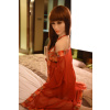 Sexy Love Doll Seductive Romei 5ft 6' (168 cm)/ A-Cup - WM doll