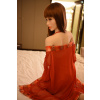 Sexy Love Doll Seductive Romei 5ft 6' (168 cm)/ A-Cup - WM doll