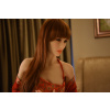 Sexy Love Doll Seductive Romei 5ft 6' (168 cm)/ A-Cup - WM doll