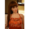 Sexy Love Doll Seductive Romei 5ft 6' (168 cm)/ A-Cup - WM doll