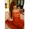 Sexy Love Doll Seductive Romei 5ft 6' (168 cm)/ A-Cup - WM doll