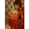 Sexy Love Doll Seductive Romei 5ft 6' (168 cm)/ A-Cup - WM doll