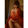Sexy Love Doll Seductive Romei 5ft 6' (168 cm)/ A-Cup - WM doll