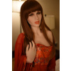 Sexy Love Doll Seductive Romei 5ft 6' (168 cm)/ A-Cup - WM doll