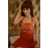 Sexy Love Doll Seductive Romei 5ft 6' (168 cm)/ A-Cup - WM doll