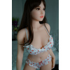 Sexy Doll Tender Charlotte 5ft 1' (155 cm)/ E-Cup - Piper Doll