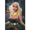 Sexy Doll Blonde Isis 5ft 1' (156 cm)/ H-Cup - WM doll