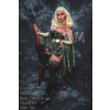 Sexy Doll Blonde Isis 5ft 1' (156 cm)/ H-Cup - WM doll