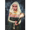 Sexy Doll Blonde Isis 5ft 1' (156 cm)/ H-Cup - WM doll