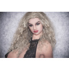 Real Sex Doll Busty Sona 5ft 5' (165 cm)/ M-Cup - AF Doll