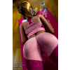 Real Sex Doll Sportswoman Tami 5ft 7' (172 cm)/ D-Cup - WM doll