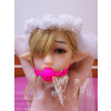 Real Sex Doll Elf Rose 4ft 10' (148 cm)/ H-Cup - WM doll
