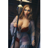 Real Sex Doll Wild Natali 5ft 2' (158 cm)/ I-Cup - Irontech Doll