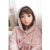 Sexy Doll Asian Girl Noreen 4ft 10' (148 cm)/ H-Cup - JYDoll
