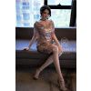 Sex Doll Asian Girl Aiko 5ft 2' (159 cm)/ D-Cup - Starpery