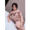 Sex Doll Asian Girl Aiko 5ft 2' (159 cm)/ D-Cup - Starpery