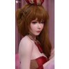 Real Sex Doll Asian Girl Melanie 5ft 3' (160 cm)/ F-Cup - Gynoid
