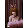 Real Sex Doll Asian Girl Melanie 5ft 3' (160 cm)/ F-Cup - Gynoid