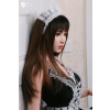 Real Sex Doll Sexy Courtney  5ft 1' (155 cm)/ F-Cup - Gynoid