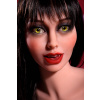 Sexy Doll Vampire Leah 4ft 10' (148 cm)/ F-Cup - YL Doll