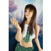 Real Sex Doll Schoolgirl Darcy 4ft 11' (151 cm)/ B-Cup - YL Doll