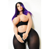 Sexy Doll Wild Shauna 5ft 2' (158 cm)/ H-Cup - YL Doll