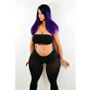 Sexy Doll Wild Shauna 5ft 2' (158 cm)/ H-Cup - YL Doll