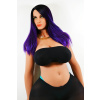 Sexy Doll Wild Shauna 5ft 2' (158 cm)/ H-Cup - YL Doll