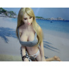 Love Doll Busty Agness 4ft 11' (150 cm)/ E-Cup - 6Ye Doll