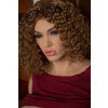 Love Doll Seductive Amy 5ft 5' (165 cm)/ Q-Cup - 6Ye Doll