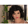 Real Sex Doll Busty Donna 5ft 5' (165 cm)/ Q-Cup - 6Ye Doll