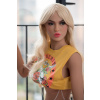 Real Sex Doll Blonde Hannah 5ft 5' (165 cm)/ F-Cup - 6Ye Doll
