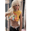 Real Sex Doll Blonde Hannah 5ft 5' (165 cm)/ F-Cup - 6Ye Doll