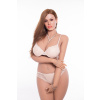 Real Sex Doll Tanned Amanda 5ft 3' (161 cm)/ E-Cup - AF Doll